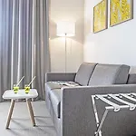 Hotell Logis Beausejour Colmar