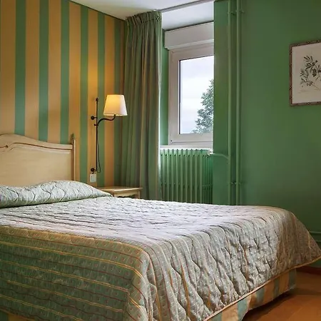 Logis Beausejour Hotel