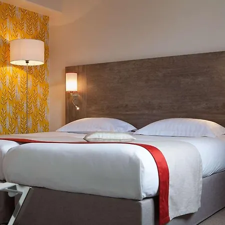 Logis Beausejour Hotel