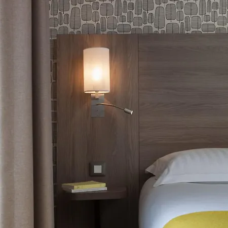 Otel Logis Beausejour