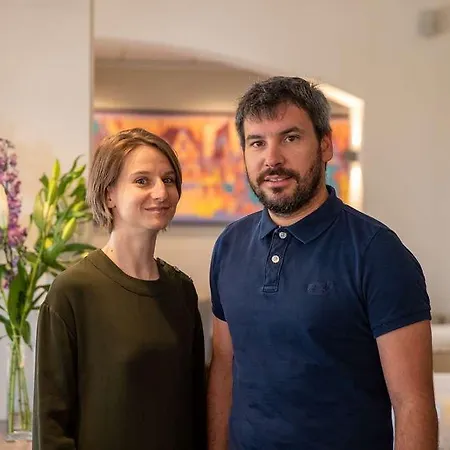 Hotel Logis Beausejour 3*