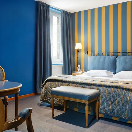Logis Beausejour Hotel 3*