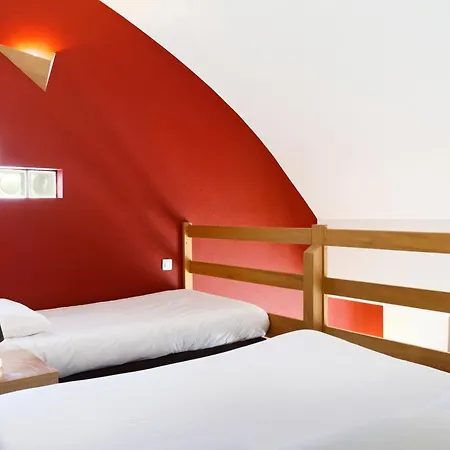 Logis Beausejour 3*