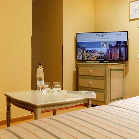 Logis Beausejour 3* Colmar