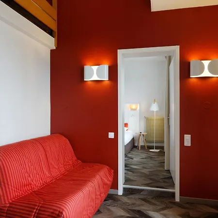 Logis Beausejour Szálloda 3*
