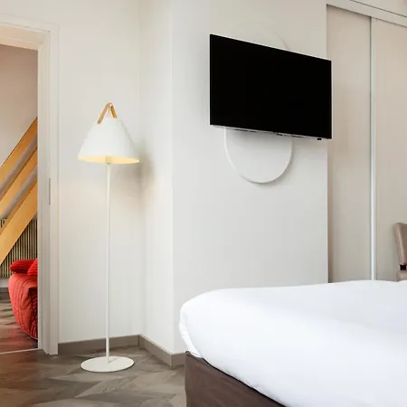 Logis Beausejour 3* Colmar