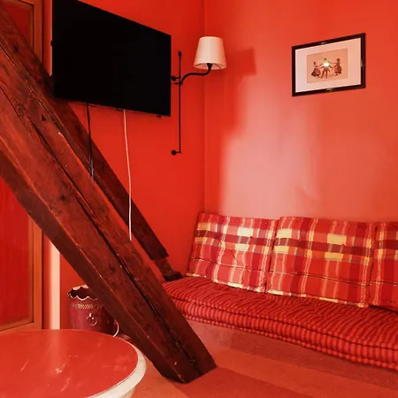 Beausejour Hotel