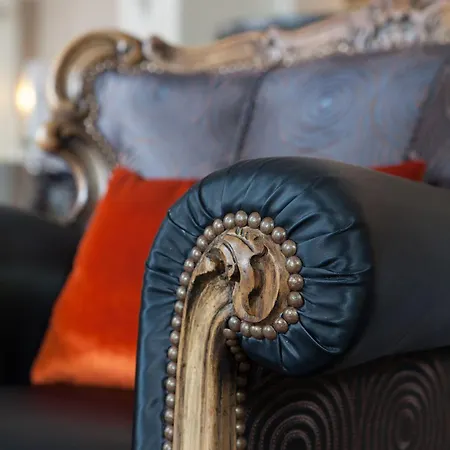 Otel Logis Beausejour Colmar