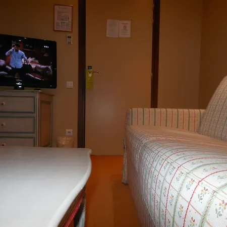 Logis Beausejour Szálloda 3*