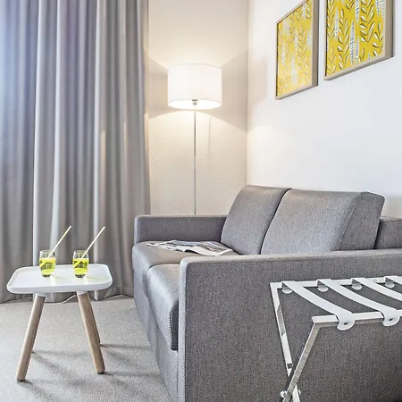 Hotel Beausejour Colmar