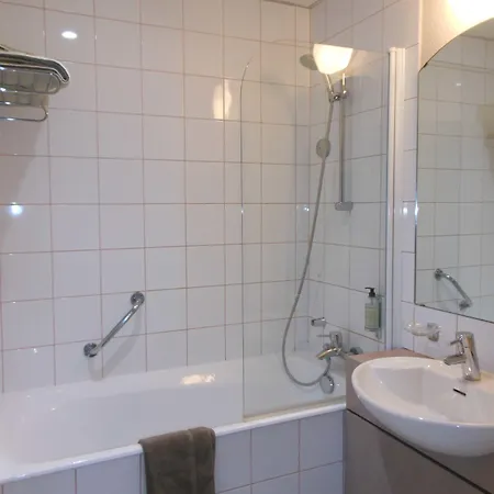 Otel Logis Beausejour