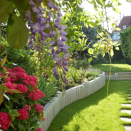 Otel Logis Beausejour Colmar