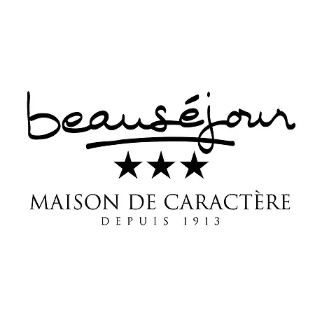 Logis Beausejour Otel 3*