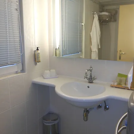 Otel Logis Beausejour