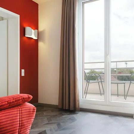 Otel Logis Beausejour