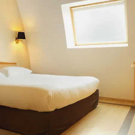 Logis Beausejour Otel Colmar