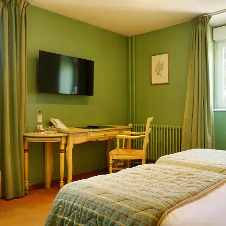 Logis Beausejour Szálloda 3*