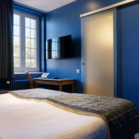 Hotel Beausejour 3*