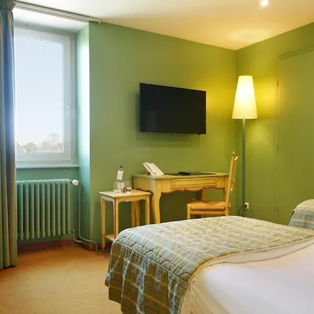 Beausejour Hotel Colmar