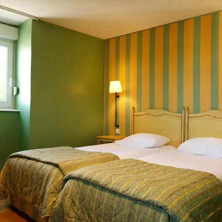 Logis Beausejour Colmar