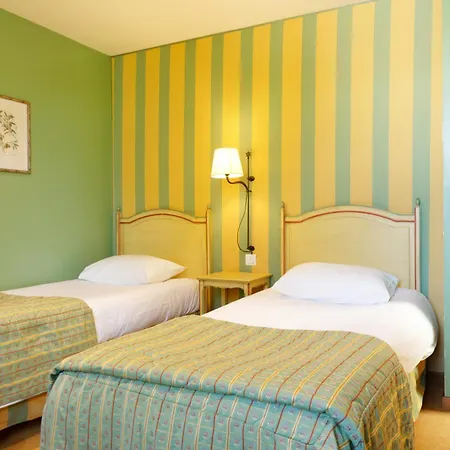 Beausejour Colmar