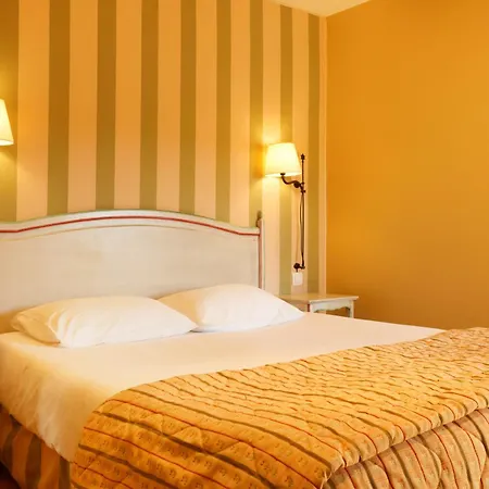 Beausejour Hotel Colmar