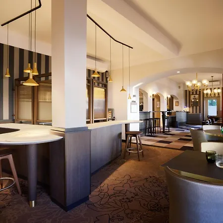 Hotel Beausejour 3*