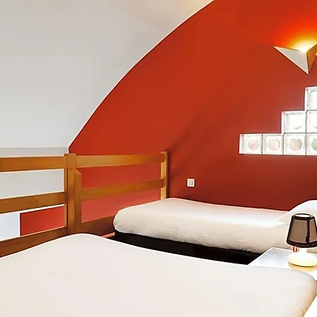 Hotel Logis Beausejour 3*