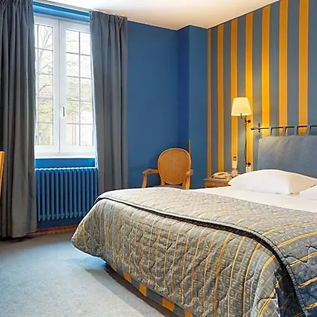 Logis Beausejour