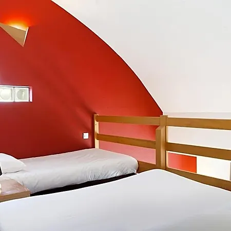 Logis Beausejour Colmar