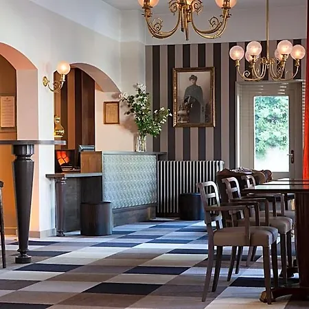 Logis Beausejour Hotel 3*