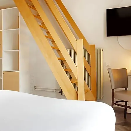 Logis Beausejour Colmar