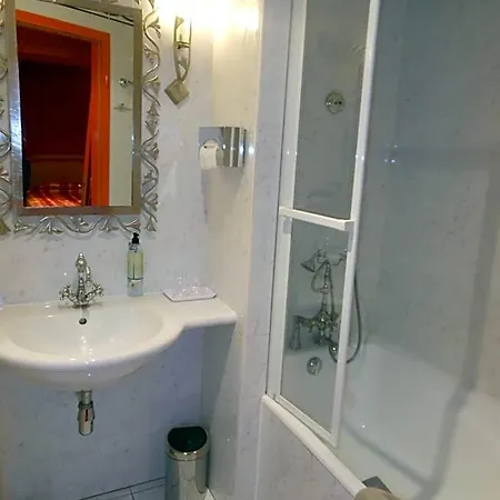 Logis Beausejour Кольмар