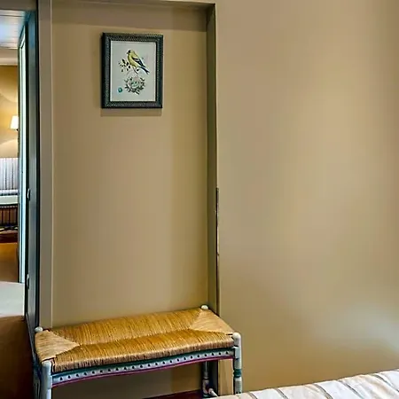 Отель Logis Beausejour Кольмар