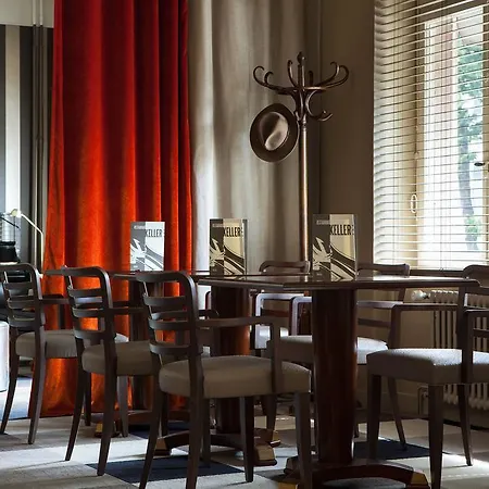 Hotel Beausejour