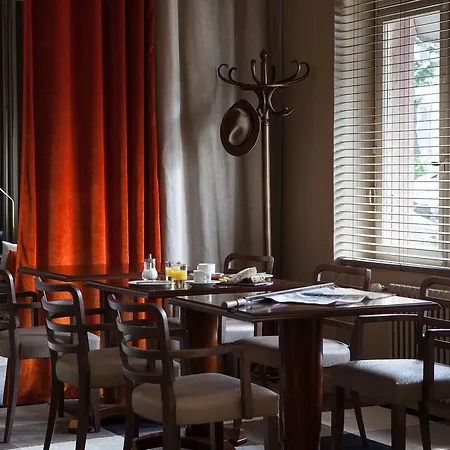 Logis Beausejour Hotel Colmar