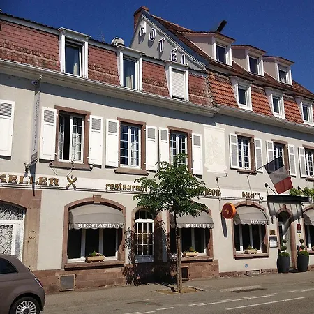 Logis Beausejour Szálloda 3*