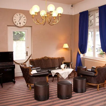 Logis Beausejour 3* Colmar