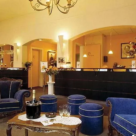 Logis Beausejour Кольмар