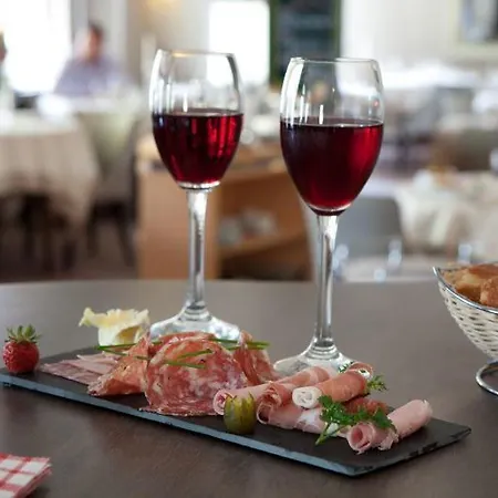 Logis Beausejour Hotel Colmar