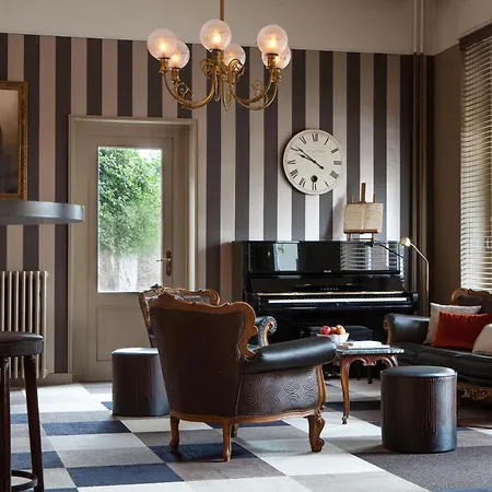 Hotel Beausejour