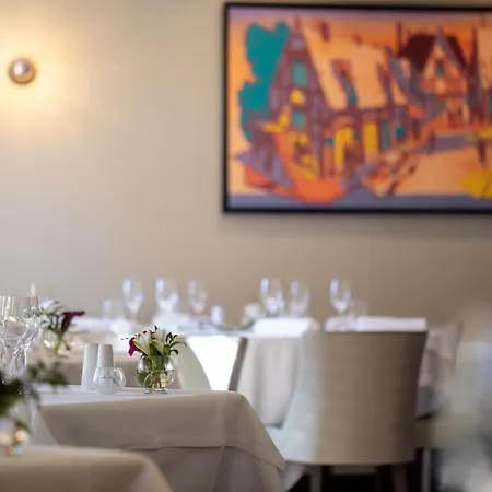 Logis Beausejour Otel