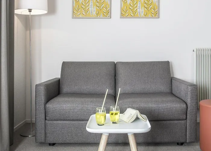 Logis Beausejour Ξενοδοχείο Κολμάρ