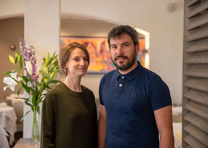 Hotel Logis Beausejour 3*