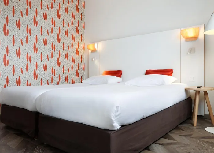 Logis Beausejour Hotel Colmar