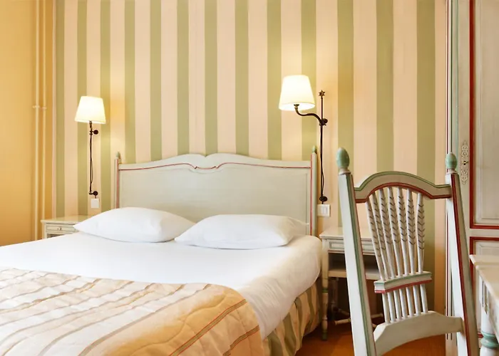 Logis Beausejour Ξενοδοχείο Κολμάρ