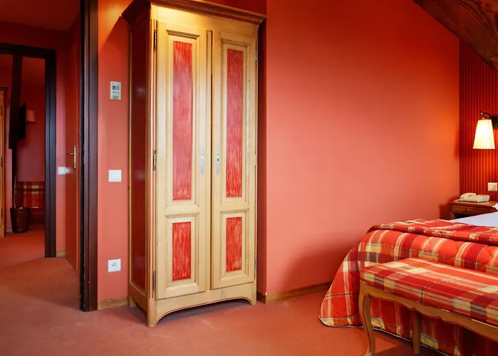 Logis Beausejour 3* Κολμάρ