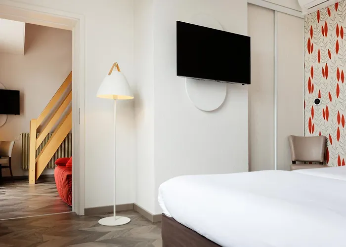 Logis Beausejour 3* Colmar