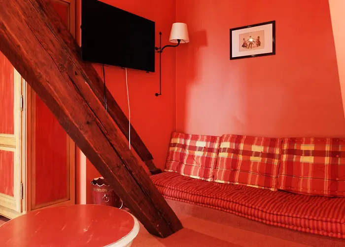 Logis Beausejour Ξενοδοχείο