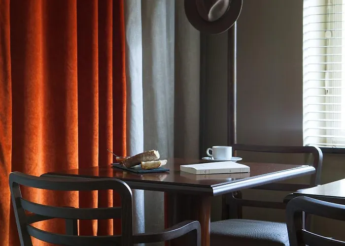 Logis Beausejour Ξενοδοχείο